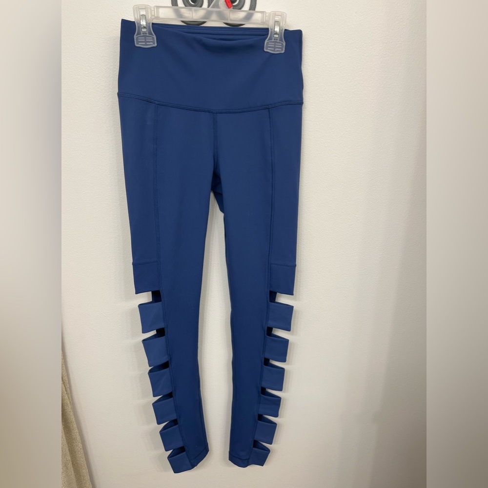 Yogalicious leggings, size XS